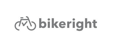 Logo bikeright