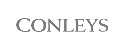 Logo Conleys