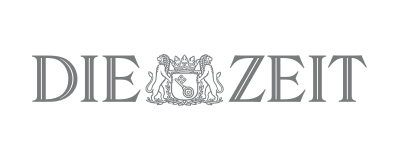 Logo DIE ZEIT