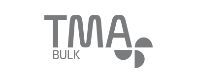 Logo TMA Bulk GmbH