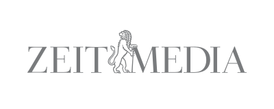 Logo ZEIT Media